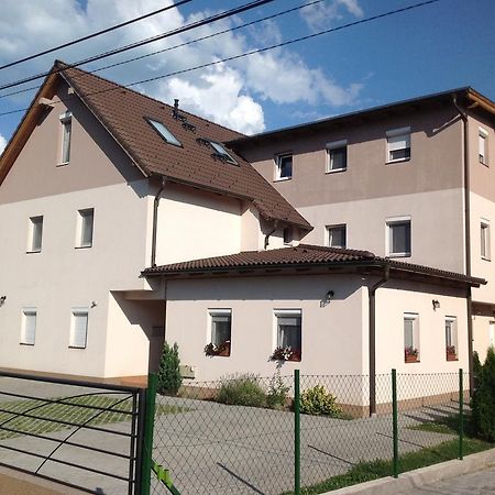 Bella Apartman Balatonfüred Habitación foto