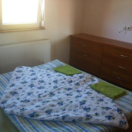 Bella Apartman Balatonfüred Exterior foto