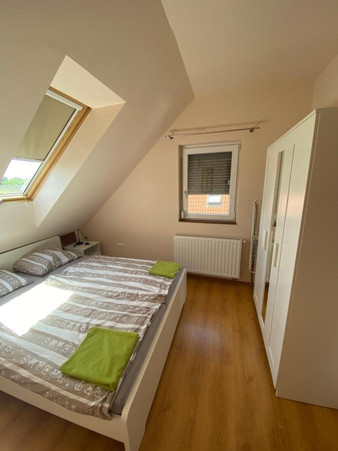 Bella Apartman Balatonfüred Exterior foto
