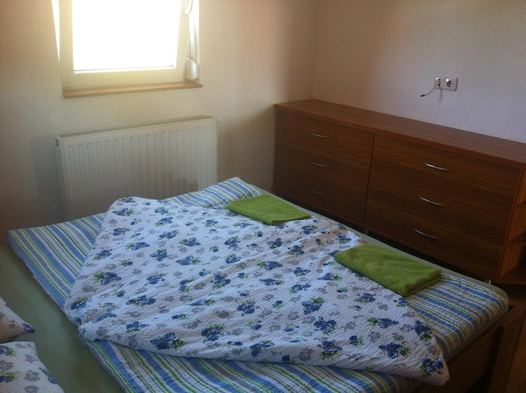 Bella Apartman Balatonfüred Exterior foto